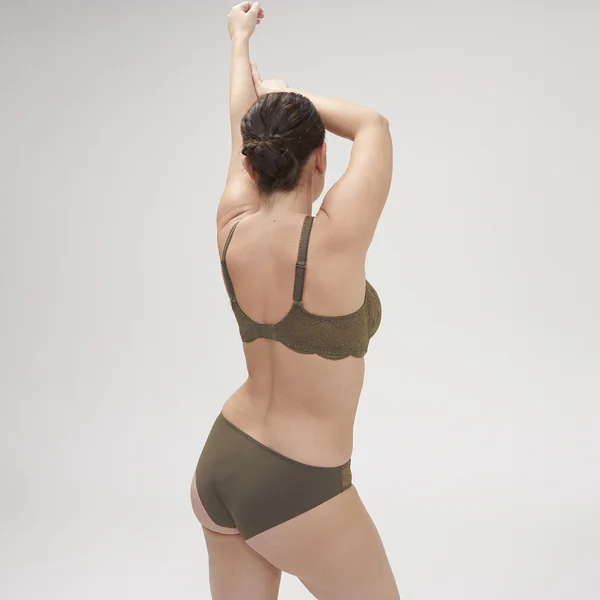 Soutien Gorge Emboitant Armature Simone Pérèle