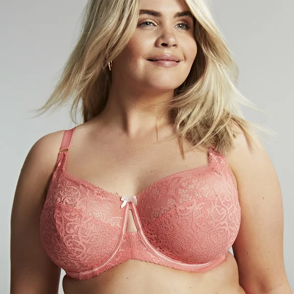Soutien Gorge emboitant - Corail Sculptresse