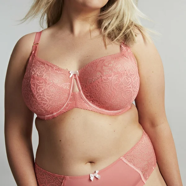 Soutien Gorge emboitant - Corail Sculptresse