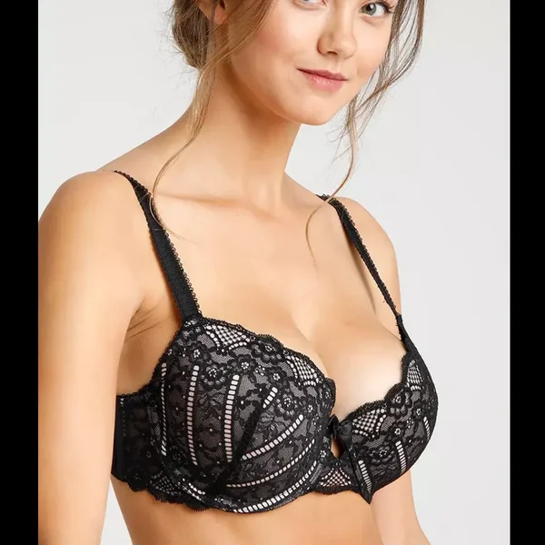 Soutien gorge emboitant Dorina Celine