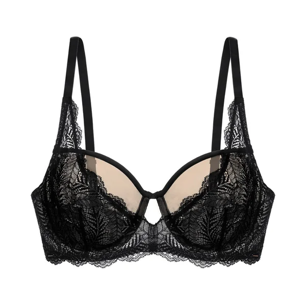 Soutien gorge emboitant noir Dorina