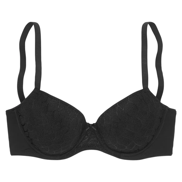 Soutien Gorge emboitant - Noir Lascana