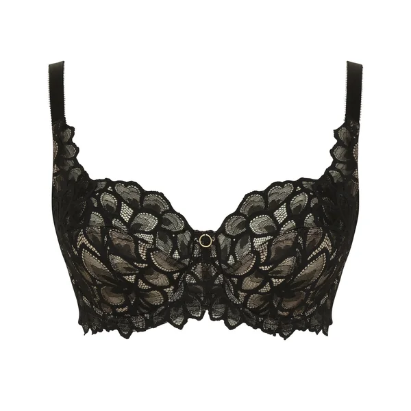 Soutien Gorge emboitant Panache Allure