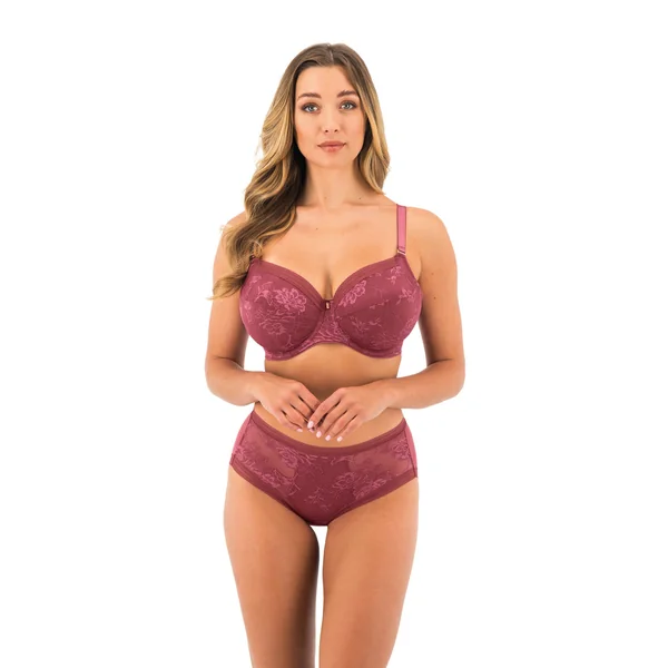 Soutien Gorge Emboitant - Rose Fantasie