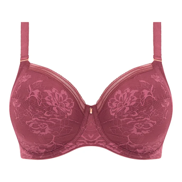 Soutien Gorge Emboitant - Rose Fantasie