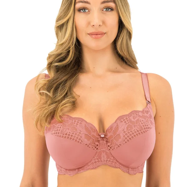 Soutien Gorge Emboitant - Rose Fantasie