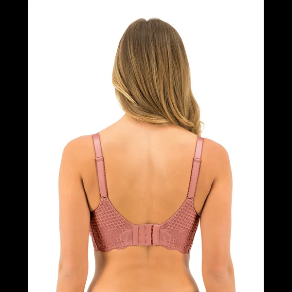 Soutien Gorge Emboitant - Rose Fantasie