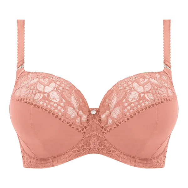 Soutien Gorge Emboitant - Rose Fantasie