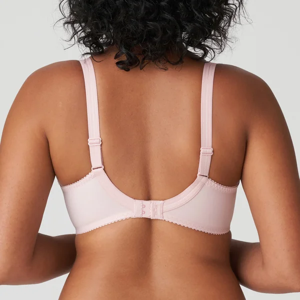Soutien Gorge emboitant - Vieux Rose Prima Donna