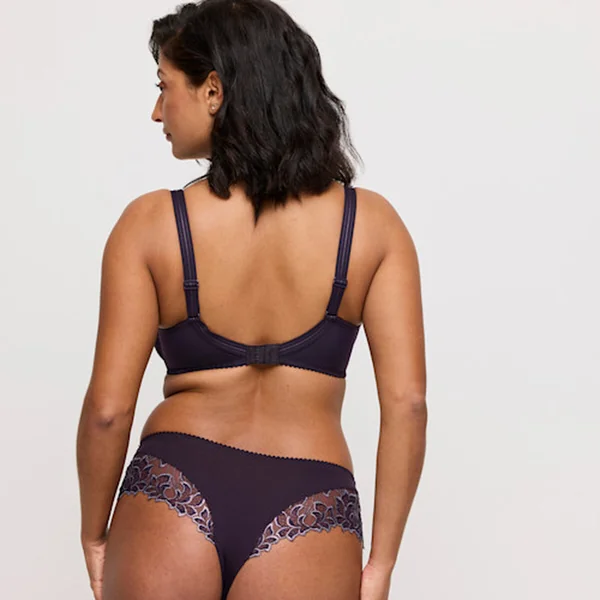 Soutien Gorge emboîtant Amethyst Gem violet Prima Donna Deauville