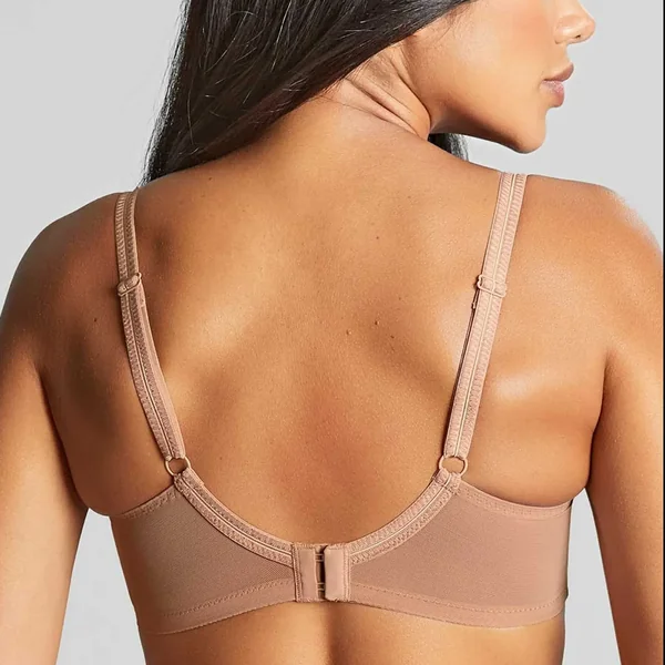 Soutien Gorge emboîtant beige Panache Envy