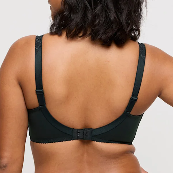 Soutien Gorge emboîtant - Deep Forest vert Prima Donna Madison
