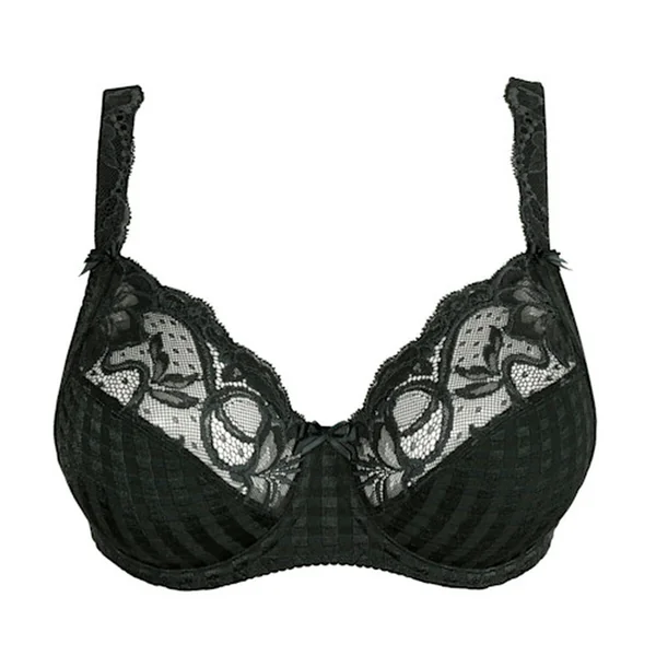 Soutien Gorge emboîtant - Deep Forest vert Prima Donna Madison
