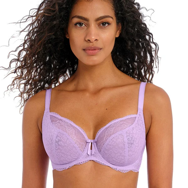 Soutien Gorge Emboîtant FREYA FANCIES Rose Freya