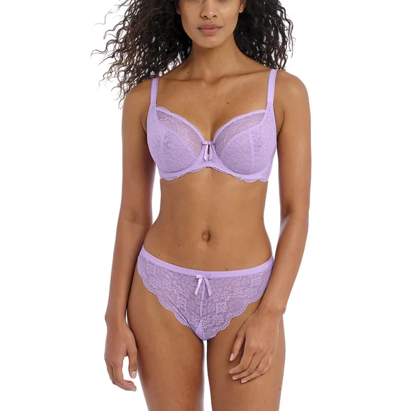 Soutien Gorge Emboîtant FREYA FANCIES Rose Freya