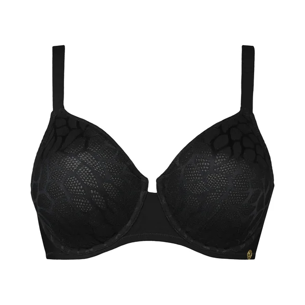Soutien Gorge Emboîtant Moulé Armatures Sans Complexe