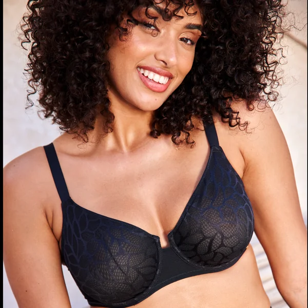 Soutien Gorge Emboîtant Moulé Armatures Sans Complexe