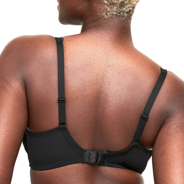 Soutien Gorge emboîtant noir - Rupi Prima Donna