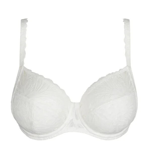 Soutien Gorge emboîtant Rupi naturel blanc Prima Donna