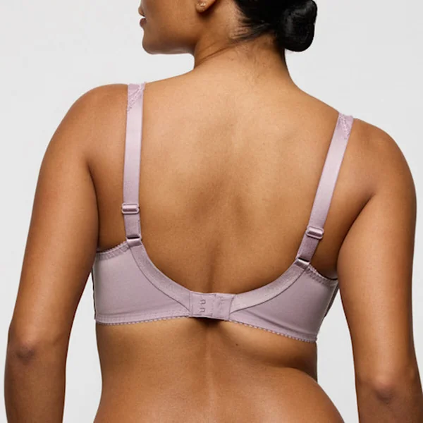 Soutien Gorge emboîtant - Soft Sand violet Prima Donna Madison