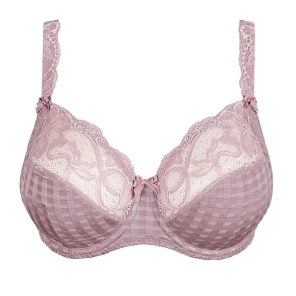 Soutien Gorge emboîtant - Soft Sand violet Prima Donna Madison