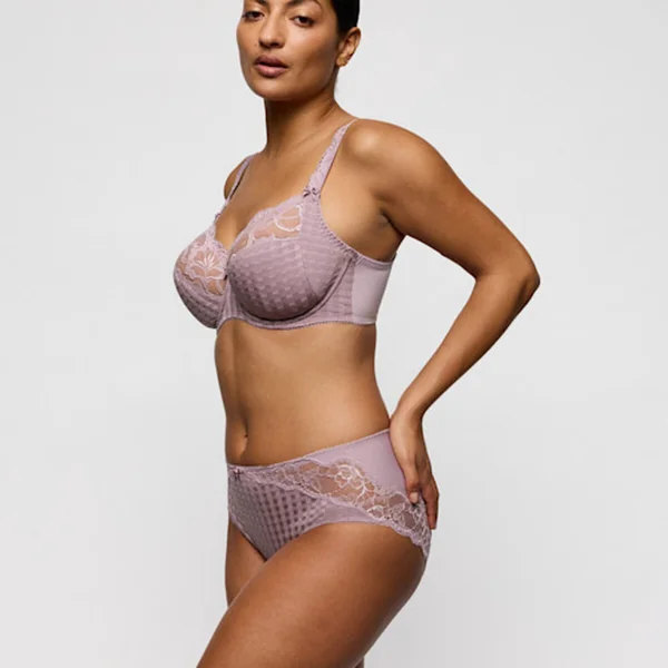 Soutien Gorge emboîtant - Soft Sand violet Prima Donna Madison