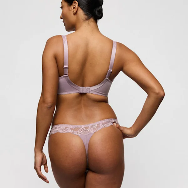 Soutien Gorge emboîtant - Soft Sand violet Prima Donna Madison