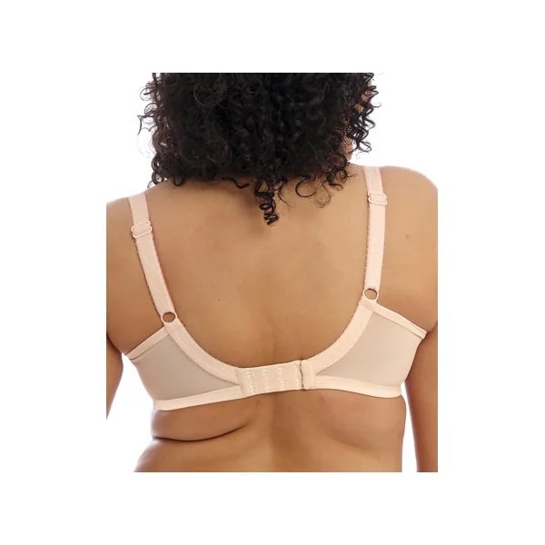 Soutien gorge grande taille d'allaitement à armatures MOLLY 4542 CAMEO ROSE
