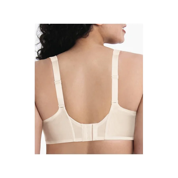 Soutien gorge grande taille à armatures SELMA 5635 CRYSTAL