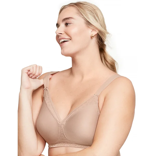 Soutien gorge invisible sans coutures 1080 CHAIR