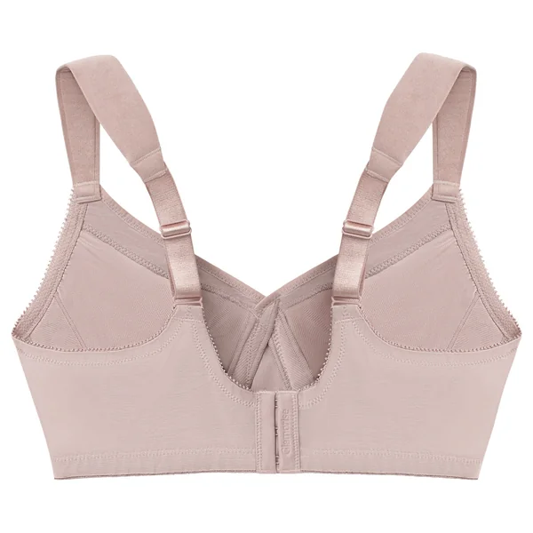 Soutien gorge invisible sans coutures 1080 TAUPE