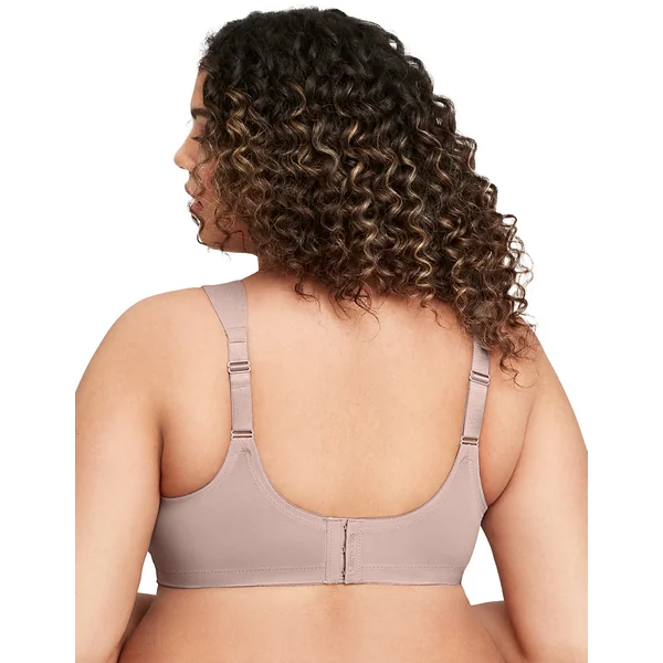 Soutien gorge invisible sans coutures 1080 TAUPE