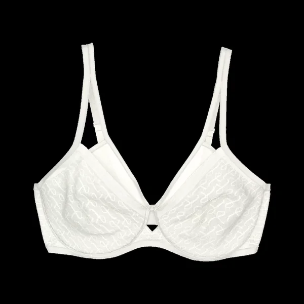 Soutien gorge minimiseur blanc cassé Triumph