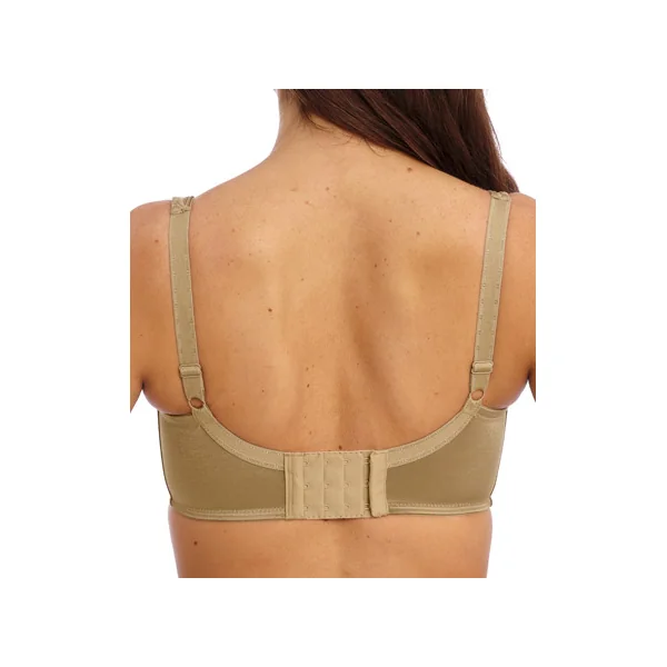 Soutien gorge minimiseur à armatures WEBFA105 PEAU