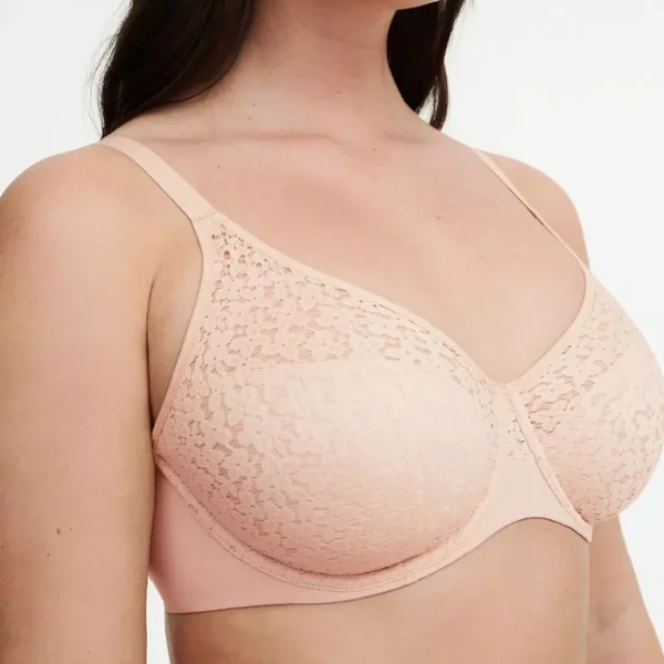 Soutien Gorge moule - Beige Chantelle