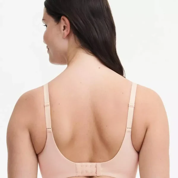Soutien Gorge moule - Beige Chantelle