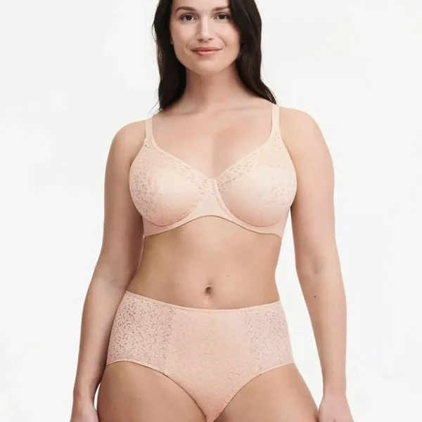 Soutien Gorge moule - Beige Chantelle