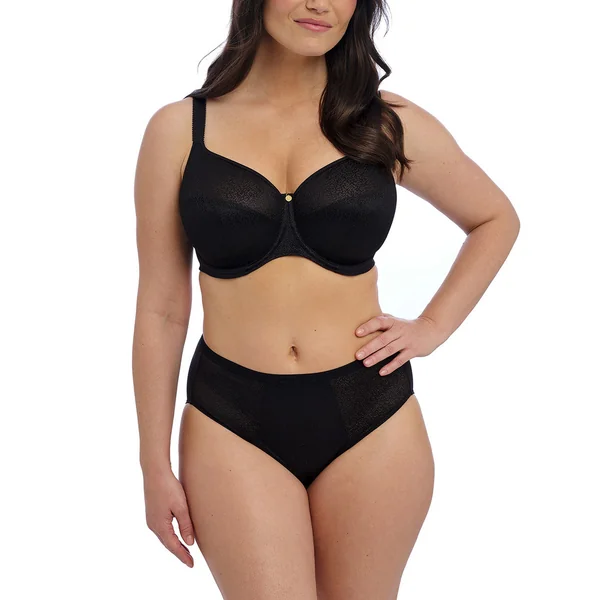 Soutien Gorge Moulé black Fantasie