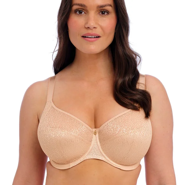 Soutien Gorge moulé non rembourré Beige Fantasie