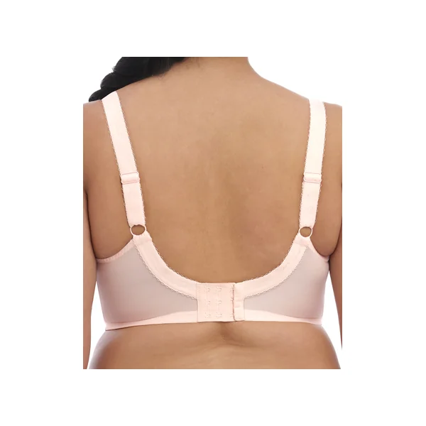 Soutien gorge moulé spacer à armatures CHARLEY 4383 ROSE