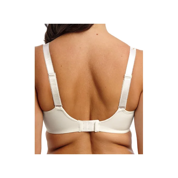 Soutien gorge moulé spacer à armatures MAGDALENA 103410 IVOIRE