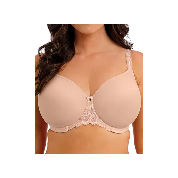 Soutien gorge moulé spacer à armatures MAGDALENA 103410 NATUREL BEIGE