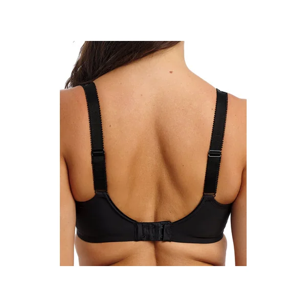 Soutien gorge moulé spacer à armatures MAGDALENA 103410 NOIR