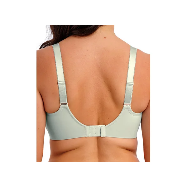 Soutien gorge moulé spacer à armatures MAGDALENA 103410 VINTAGE GREEN