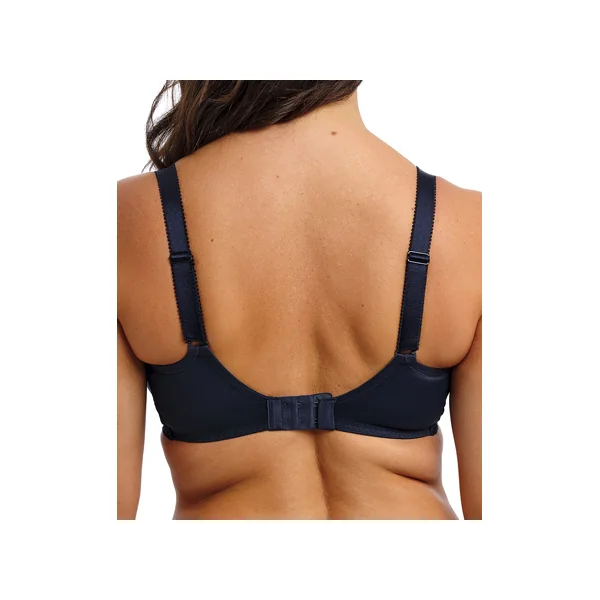 Soutien gorge moulé spacer à armatures REFLECT 101810 NAVY
