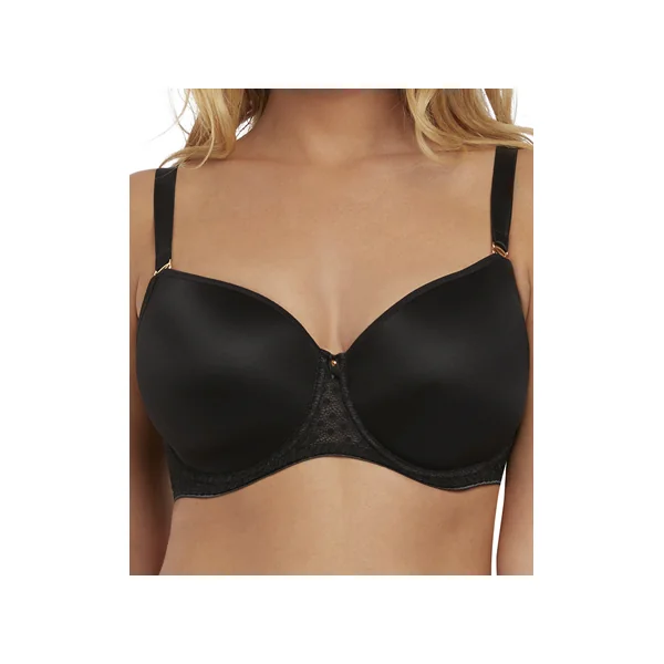 Soutien gorge moulé à armatures STARLIGHT 5200 NOIR