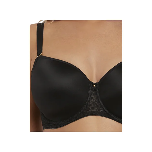 Soutien gorge moulé à armatures STARLIGHT 5200 NOIR