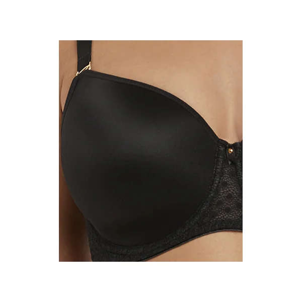 Soutien gorge moulé à armatures STARLIGHT 5200 NOIR