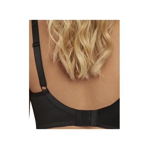 Soutien gorge moulé à armatures STARLIGHT 5200 NOIR