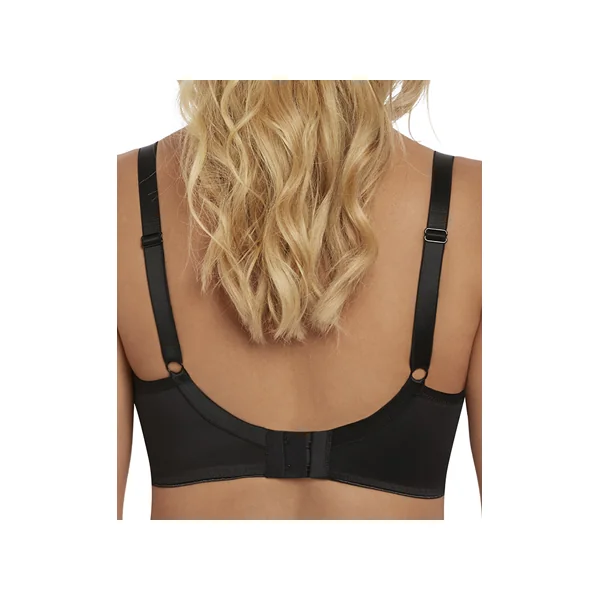 Soutien gorge moulé à armatures STARLIGHT 5200 NOIR